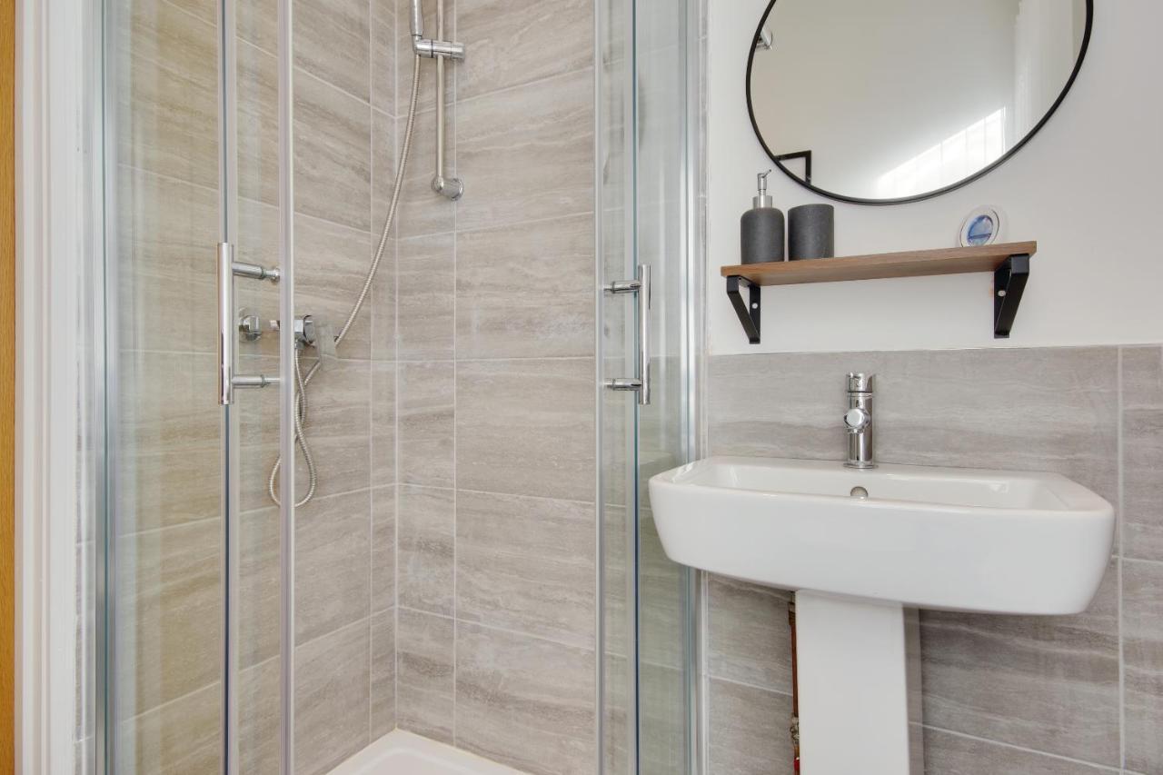 Apartamento 279 Ashley Road Poole Exterior foto